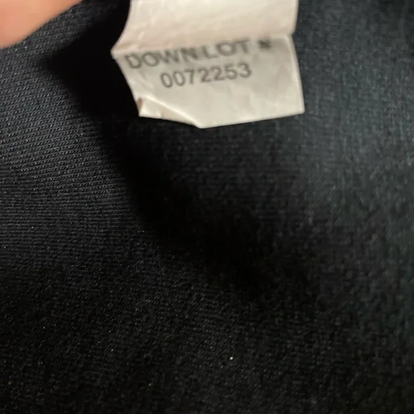 NIKE Women’s Jacket Aeroloft 800 Tech Fleece Bomber - Picture 13 of 14